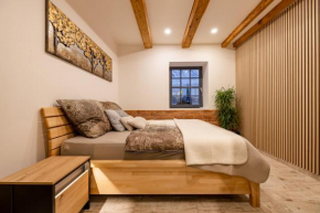 Relax apartmán na Mlejnici, Nové Strašecí
